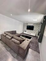 Hakaiki Lodge villa for 6 people 2 bedrooms - Bed and Breakfast Faaa