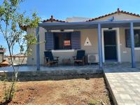 BabyBlue - B&B Vlachiá