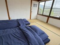 Zweibettzimmer mit Gemeinschaftsbad