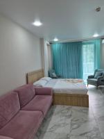 Bamboo Beach Tsikhisdziri - B&B Tsikhisdziri
