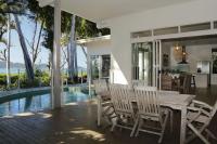 The Boat House - B&B South Mission Beach