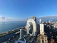 Orbi City C Block - B&B Batumi