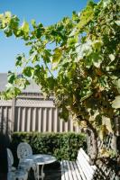 Langmeil Cottages - Bed and Breakfast Tanunda