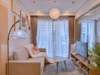 The Song Vung Tau Apartment Infinity Pool Near Beach By Quang - Ferienwohnung Vung Tau