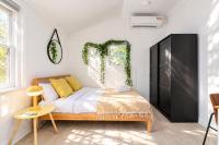 Sunlit Urban Nest- Steps to Sydney Uni & CBD - B&B Sydney