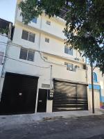 home suits gdl - Chambres d'hôtes Guadalajara