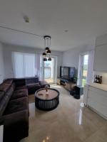 Modern apartment in Jessheim - B&B Jessheim