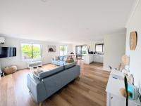 Sails: Family-friendly, in the heart of town - Ferienwohnung Kingscote