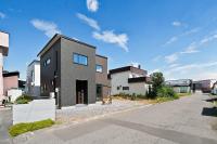 The Cross - Ferienwohnung Asahikawa
