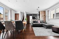 The Cross - B&B Asahikawa
