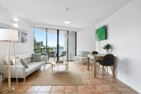 La Promenade Unit 12 - Ferienwohnung Caloundra