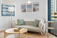 La Promenade Unit 12 - Ferienwohnung Caloundra