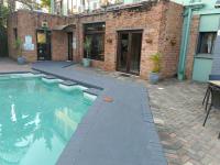 An Exclusive Guesthouse too - B&B Mbombela