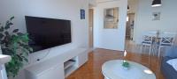 Apartamento de 2 dormitorios