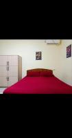 Chambre Familiale avec Salle de Bains Commune