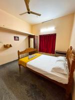 Camera Familiare con Bagno Privato