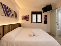 Rooms Manzanares - Chambres d'hôtes Madrid