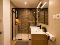 Chambre Deluxe