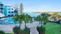 Grand Pacific Unit 19 - B&B Caloundra