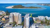 Grand Pacific Unit 19 - Ferienwohnung Caloundra