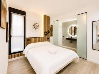 Rooms Manzanares - Chambres d'hôtes Madrid