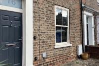 The Vines - Stunning Period Home With Free Parking - Bed and Breakfast York