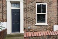 The Vines - Stunning Period Home With Free Parking - Bed and Breakfast York