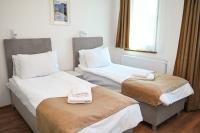 Zweibettzimmer