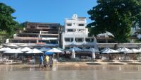 Habana Beach Flat - Ferienwohnung