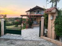 The Bougainvillea villa - Chambres d'hôtes Néa Kallikráteia