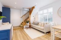 Idyllic house by the sea - Bed and Breakfast Canford Cliffs