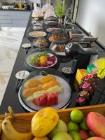 Maluhia Ilhabela 1 - Bed and Breakfast Ilhabela