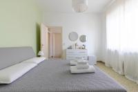 Dreibettzimmer mit eigenem externen Bad