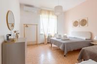 Lucca Arancio - Ferienwohnung Lucca
