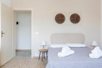 Lucca Arancio - Ferienwohnung Lucca