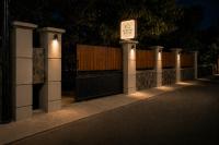 Geneng House near Prambanan - B&B Tanjung