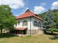 Halháza Erdészlak Apartman - B&B Sirok