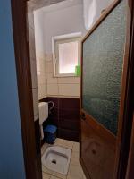 Zweibettzimmer mit Bad