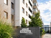 Lumina I 3-room Apart with Parking I Balcony & AC - Ferienwohnung Warschau