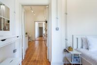 Casa Tomazo Spacious 2BRModern Heritage Old Town - B&B Nicosia