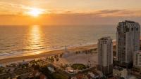 The Sóng Luxury Apartment Vung Tau Sea View - Free Infinity Pool, Gym, Sauna & Kids Pool - B&B Vũng Tàu