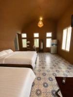 Bungalow Familiare 