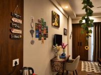 The Sunlit Omaxe ITC, Greater Noida - B&B Greater Noida