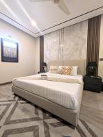 Luxury Stay Islamabad Zeta Mall - Bed and Breakfast Islamabad