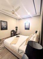Luxury Stay Islamabad Zeta Mall - Bed and Breakfast Islamabad