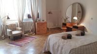 Apartament pod Piernikiem - B&B Toruń