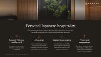 BenTen Residences - B&B Kyoto