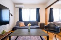 スカイハイツ101号 - Bed and Breakfast Sapporo