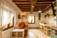 Rifugio di Spina - B&B Spina