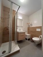 Haus Olymp - Chambres d'hôtes Ostseebad Kühlungsborn